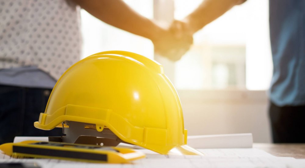 Çorlu İş Sağlığı ve Güvenliği